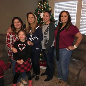 Meet your Posher, Paige